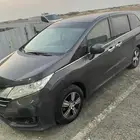 هوندا اوديسي 2015