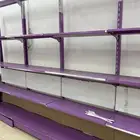 ارفف مستعمله