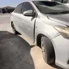 يارس 2015 بيع قطع غيار فقط