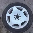 للبيع جنط مرسدس فياجرا