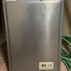 فريزر نوع قديم شغال ممتاز