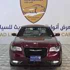 كرايزلر C300s 2021 وكالة