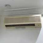 مكيف lg سبيليت