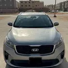 كيا سورنتو 2019 نظيف