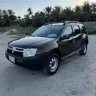 رينو داستر 2014 بدي وكاله بالكامل