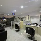 حلاق للتقبيل