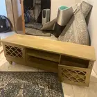 دولاب تلفزيون