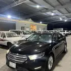 فورد توروس 2013 نص فل SEL