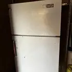 ثلاجه وفريزر