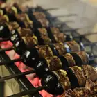 شيف مشويات خارجيه مشاوي خارجيه شواء