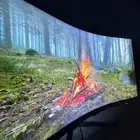 samsung odessy 240 2k wide نظيف الوانه حلوه كما في الصوره و
