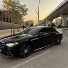 الجوهرة اس كلاس نظيف مستعمل 2021 جفالي