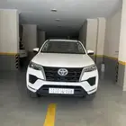 فورتشنر 2021 دبل