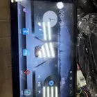 شاشة السيارة