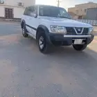 باترول نيسان مرهم ديزلTD42تيربو