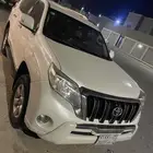 برادو ممشى قليل
