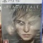 لعبه A plague tale Requiem