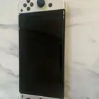 نيوتندو مع جميع مستلزماته و ثلاث العاب اضافيه