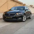 فورد توروس 2014 (بطاقه جمرك) ليمتيد نظيف