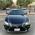 لكزس ES 250 2021 ( ستاندر )