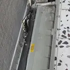 مكيف فرن   فرن كهربائي