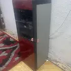 براده مع ثلاجه سفليه