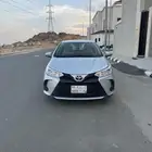 يارس موديل 2022 شبه جديده