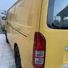 باص هايس 2010 ديزل تيربو toyota hiace