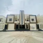 للبيع شقة دور ثاني مساحة كبيرة تشطيب فاخر بالمحاله 520 الف