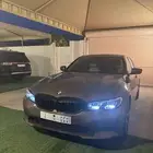 ممشى قليل 2020 BMW 320 موديل