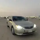 تويوتا كامري 2006 تماتيك قمه نظافه ممشى 235 حقيقي فل