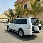باجيرو 2014 للبيع