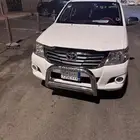 هايلوكس 2015