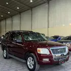 فورد - اكسبلور - 2010 - دبل - بسعر 14500