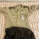 بدله سكرتيه