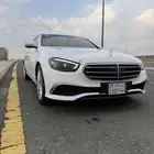 مرسيدس E250 موديل 2021