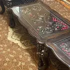 طاولات خدمة