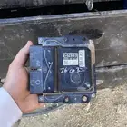 كبيوتر مازدا عكوس جيب 82