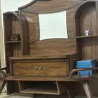 طاوله في حاله جيده