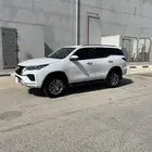 للبيع تيوتا فورشنر ديزل 2023 المكينة الكبيرة 2800