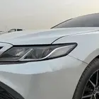 كامري 2023 سبورت اربع سلندار