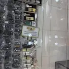كوالين واقفال وقلوب الابواب معا التركيب