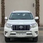 تويوتا برادو 2021 TXL خليجي