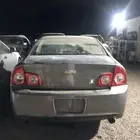 قطع غيار ماليبو 2011