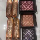 كماليات للبيع. كانها جديدة