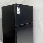 ثلاجة كبيرة