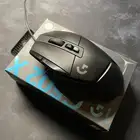 logitech g502x wired ماوس