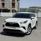 تويوتا هايلاندر  2022  LE Hybrid