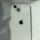 ايفون 13   128قيقا   نظيف ما انفك