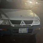 اونيت مستوبيشي موديل 2006 للبيع
